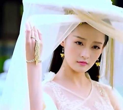 楚乔传的女主是谁