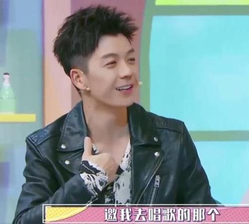 王栎鑫现任女友是谁