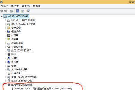 u盘插上电脑能显示但是没有存储