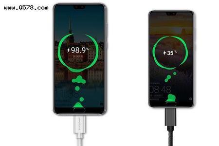 为什么用慢充后再用快充就慢