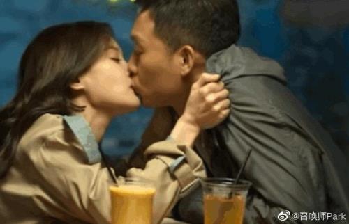 狂飙张译结局