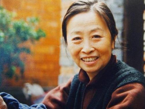 张少华是哪的人