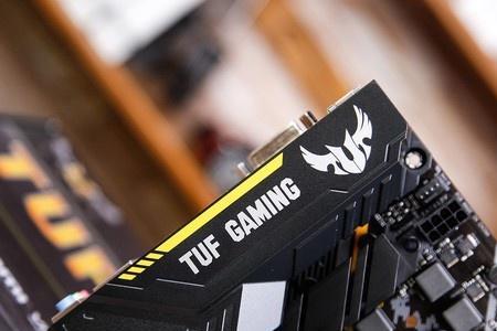 华硕b360tufgaming内存支持多少