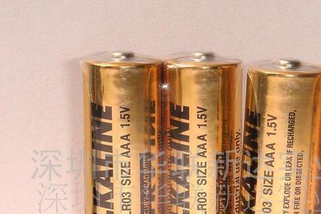 金超霸电池怎么样