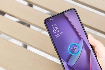 OPPOace2怎样强制分屏