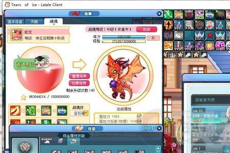 彩虹岛法师用什么装备好呢