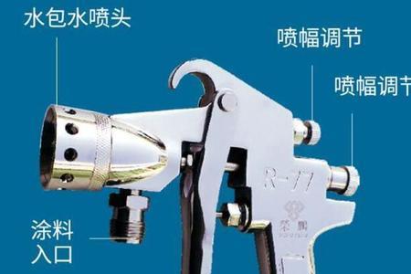水泡砂气压阀怎么调
