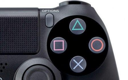 ps4手柄怎么关闭
