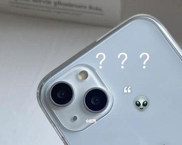 iPhone13屏幕有颗粒