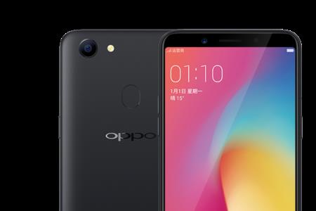 oppoa73充不上电电流01安