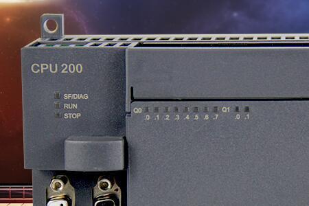 西门子plc局部变量是用来做什么