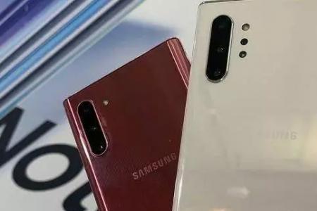 三星note10漏液会扩散吗