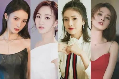 白鹿和金晨哪个漂亮