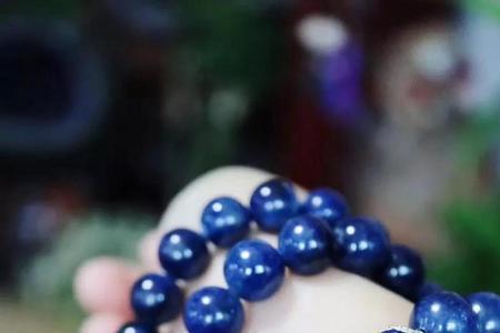 蓝宝石是青晶石吗