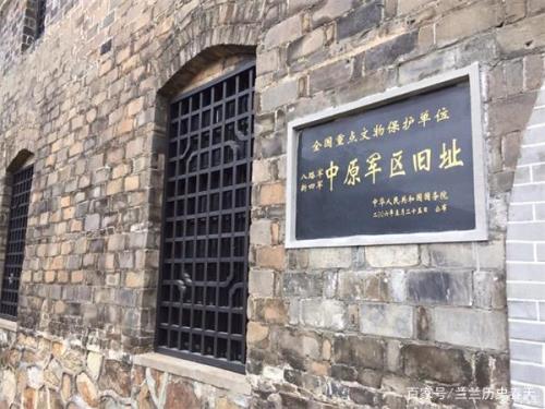 中原突围为何皮旅能全身而退