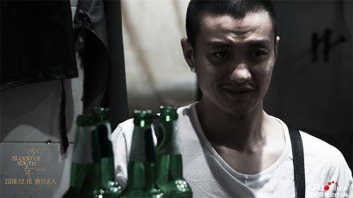 欧豪少年完整剧情详解