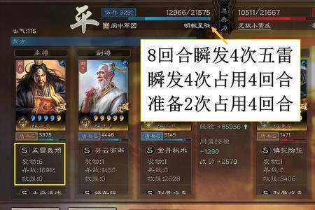 袁绍陈宫朱儁怎么加点
