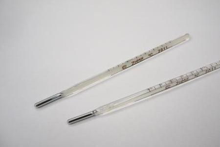 水银温度计什么时候发明的