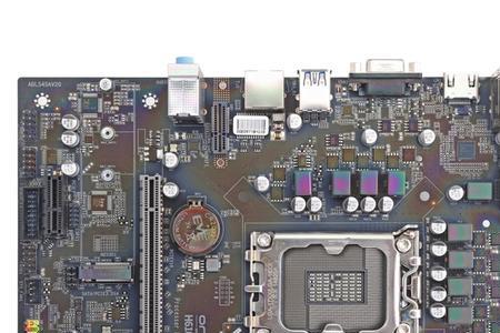 华硕h610m-k主板bios读取不了固态