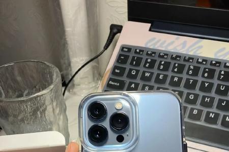 苹果13promax关机了一直显示离线