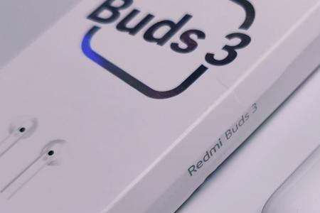 红米耳机buds3怎么查是否原装未拆封