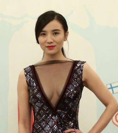 小宋佳与大宋佳对比照