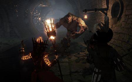 战锤末世鼠疫2怎么在steam搜索