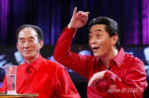 六小龄童的接班人