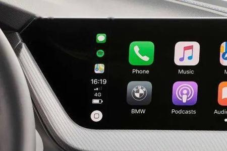 carplay熄火后能连吗