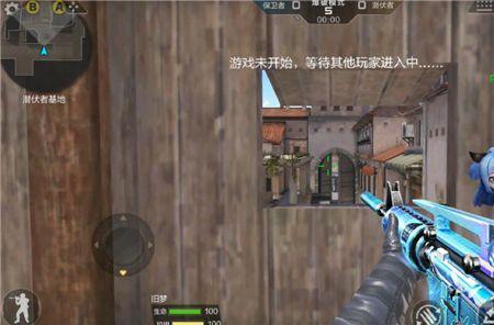 穿越火线hd网络不佳无法进入