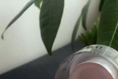 粉水的正确使用方法