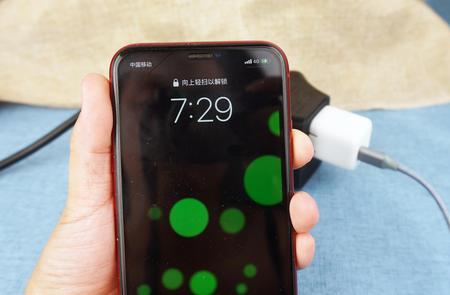 怎么检查手机快充有没有问题