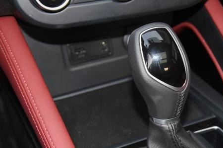 风光500用的什么cvt