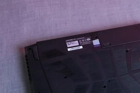神舟战神z7t-ta5ns怎么提高帧率