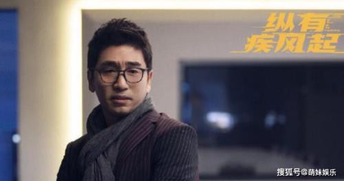 纵有疾风起孙淳演谁