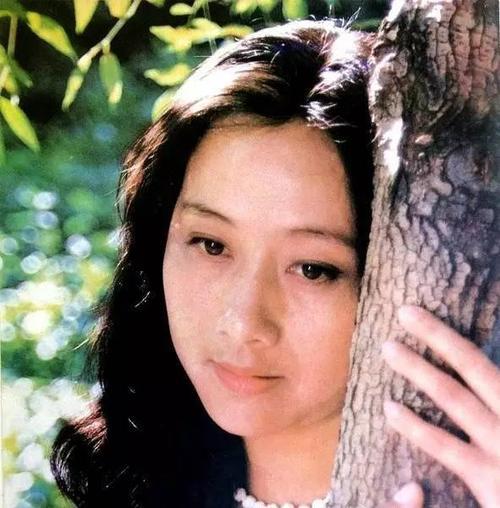 黄梅莹渴望演的谁