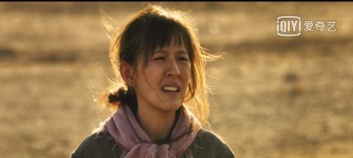 山海情瘦脸扮演者