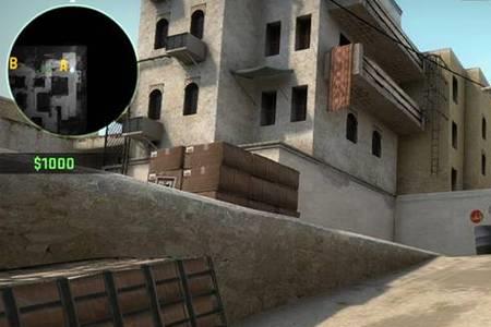 csgo2200分什么水平
