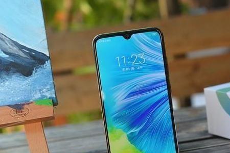 vivot2x和z5参数对比