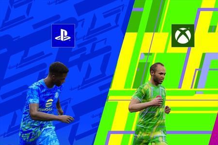 ps5efootball能双人对战吗