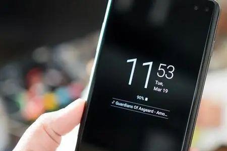 为什么我的iPhone呼吸灯不闪呢