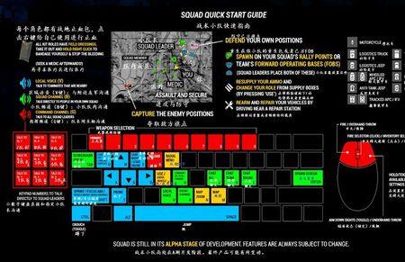 战术小队更新文件损坏