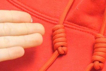 鞋子自动螺旋扣怎么调松紧