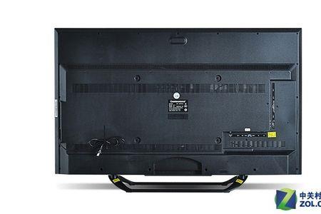tcld55a571u不开机故障