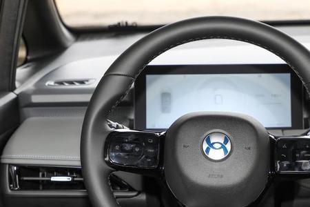 哪吒u行车记录仪怎么看回放