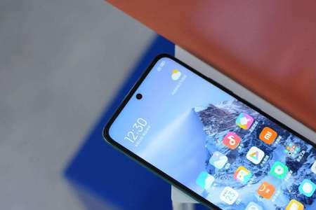 为什么小米67w快充不显示