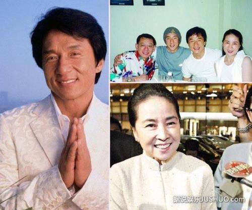 游律师为什么找成龙帮忙
