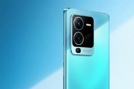 vivos15后玻璃和镜头是一体的么