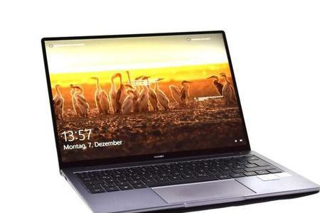 matebook 14 2021锐龙版与英特尔区别