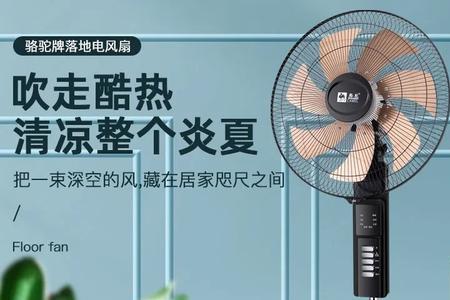 50分贝电风扇可以放卧室吗